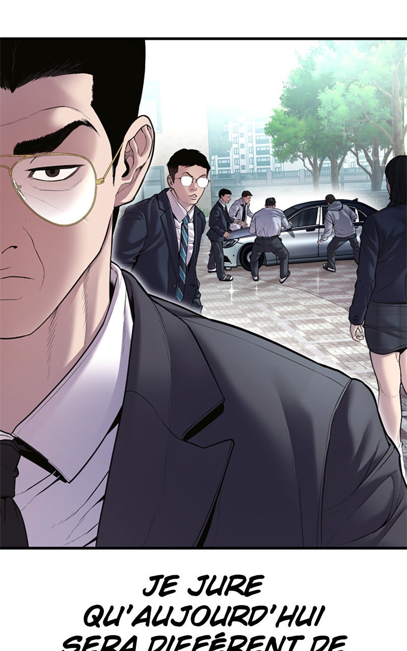 Read Manager Kim FRANCAIS Manga Online