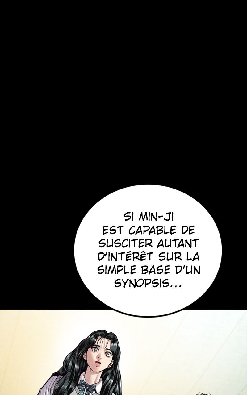 Read Manager Kim FRANCAIS Manga Online