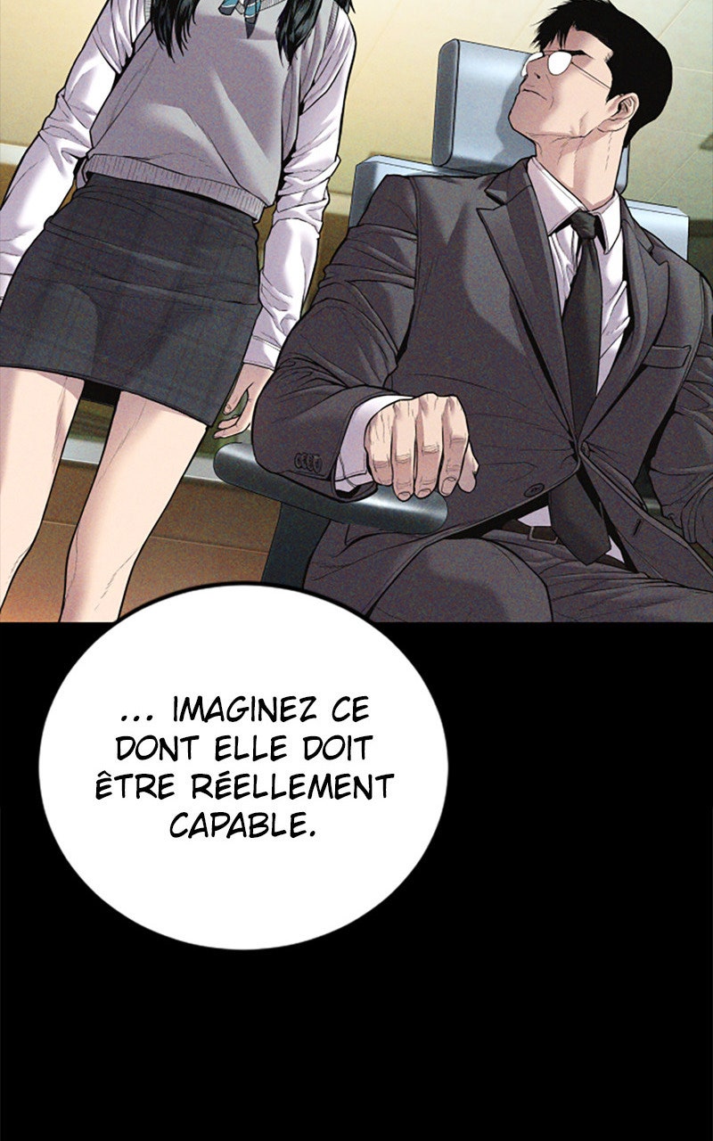 Read Manager Kim FRANCAIS Manga Online