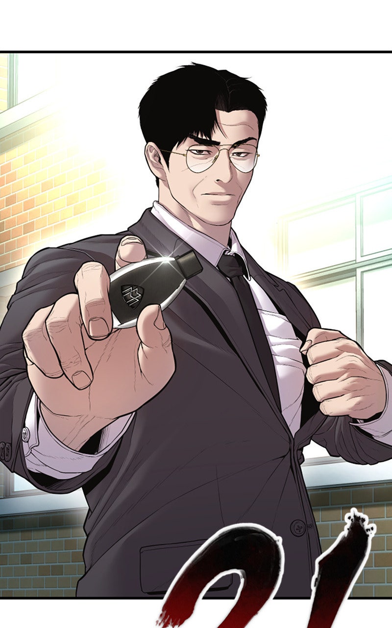 Read Manager Kim FRANCAIS Manga Online