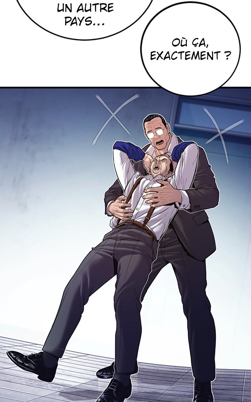 Read Manager Kim FRANCAIS Manga Online