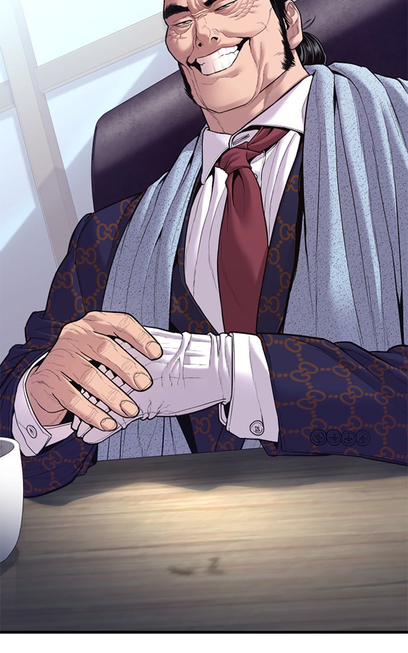 Read Manager Kim FRANCAIS Manga Online