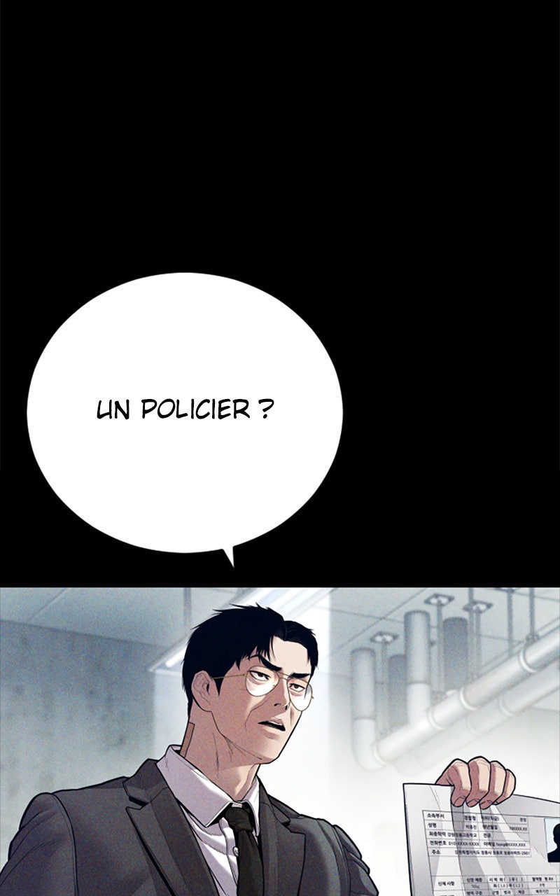 Read Manager Kim FRANCAIS Manga Online