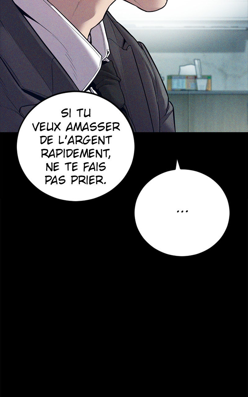 Read Manager Kim FRANCAIS Manga Online