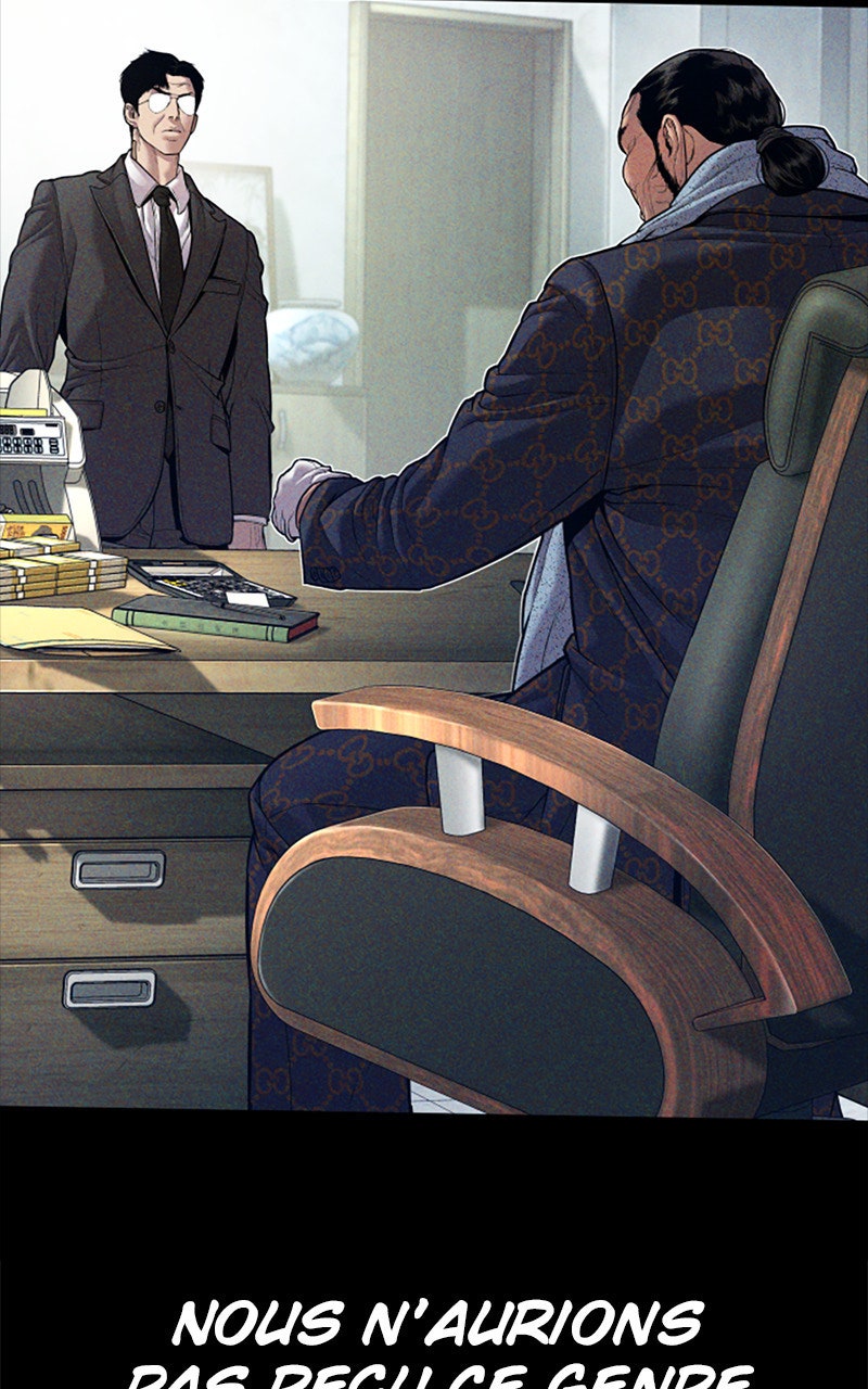 Read Manager Kim FRANCAIS Manga Online