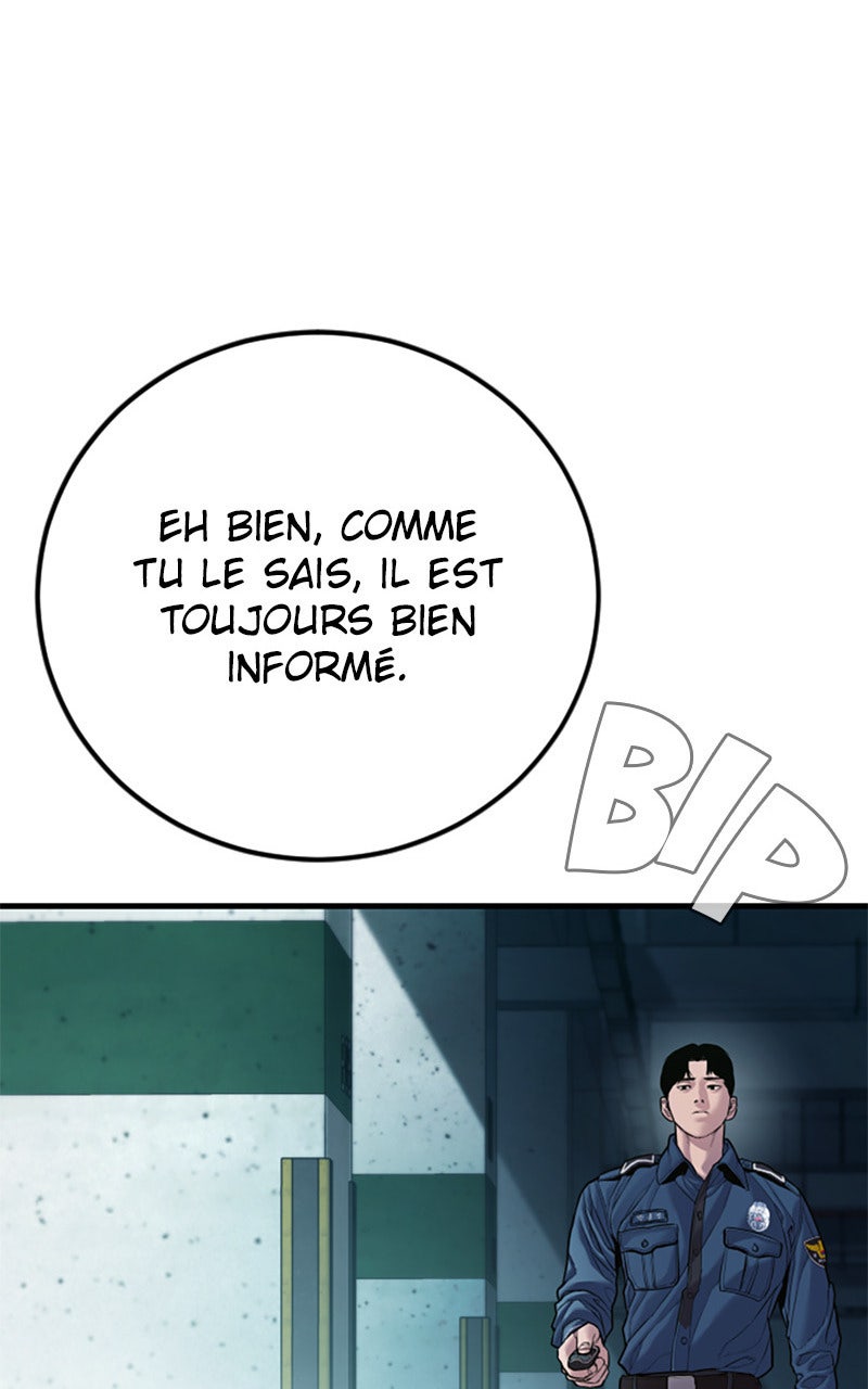 Read Manager Kim FRANCAIS Manga Online