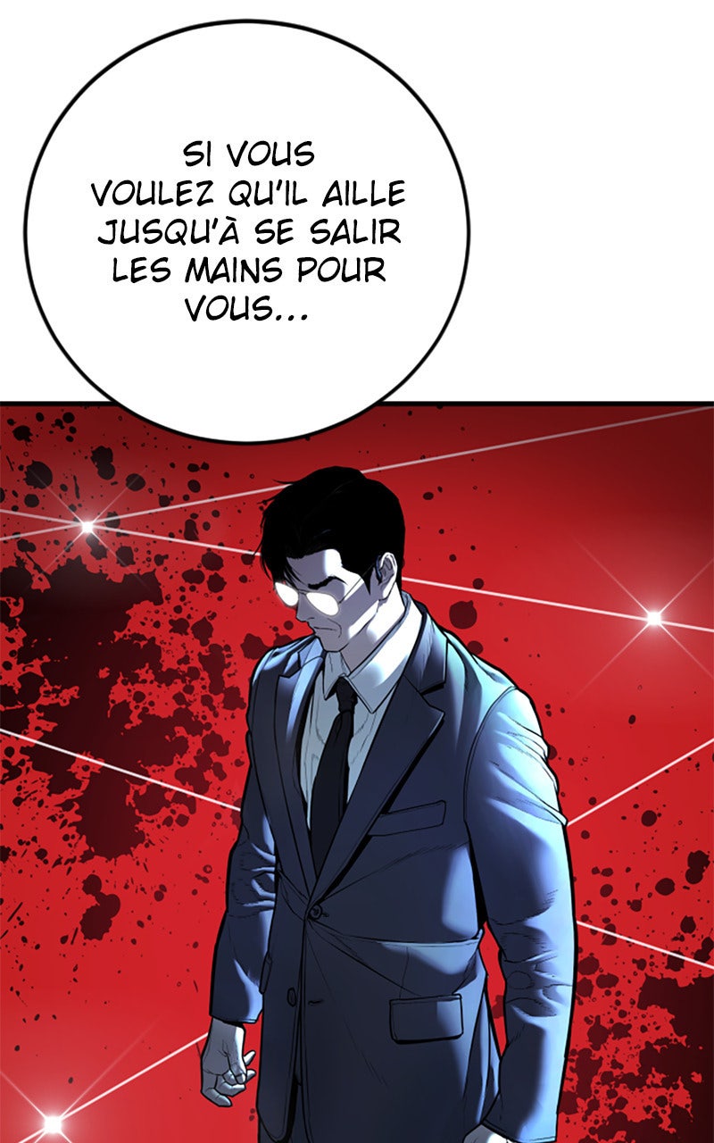 Read Manager Kim FRANCAIS Manga Online