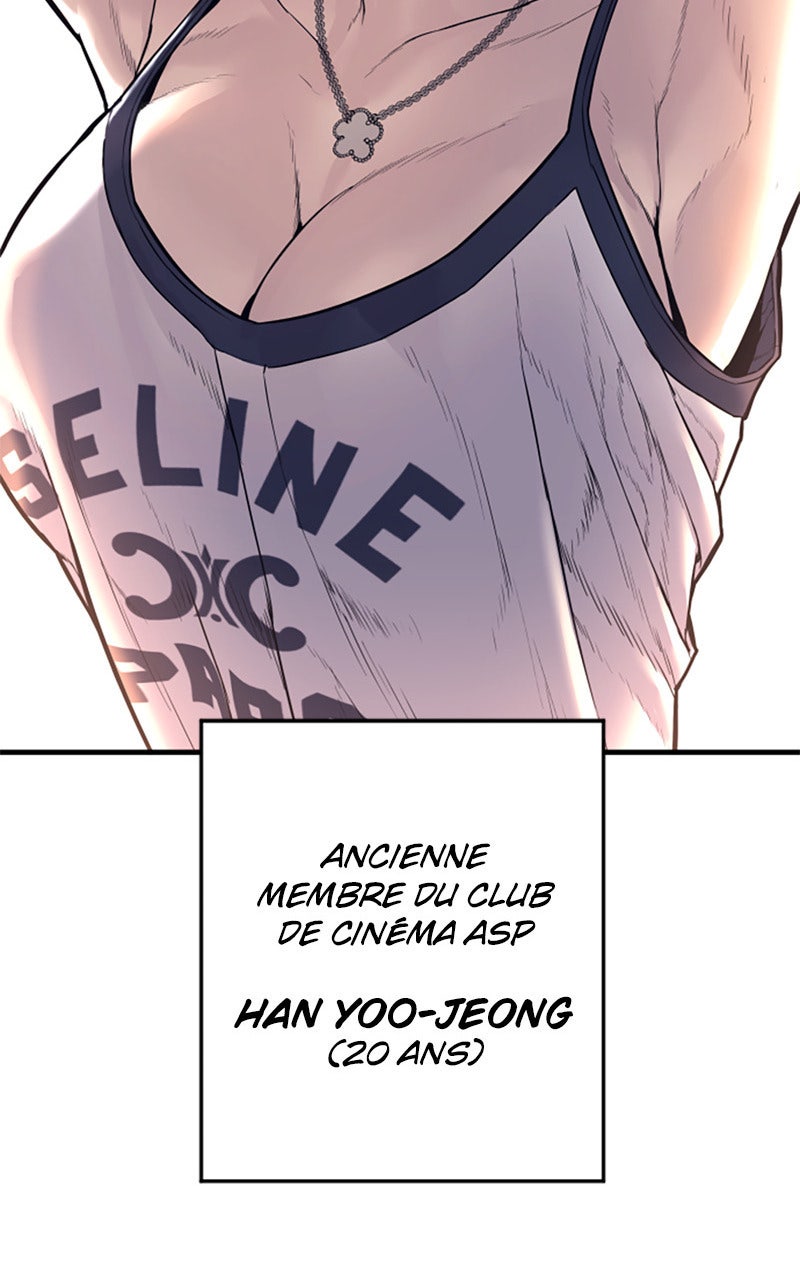 Read Manager Kim FRANCAIS Manga Online