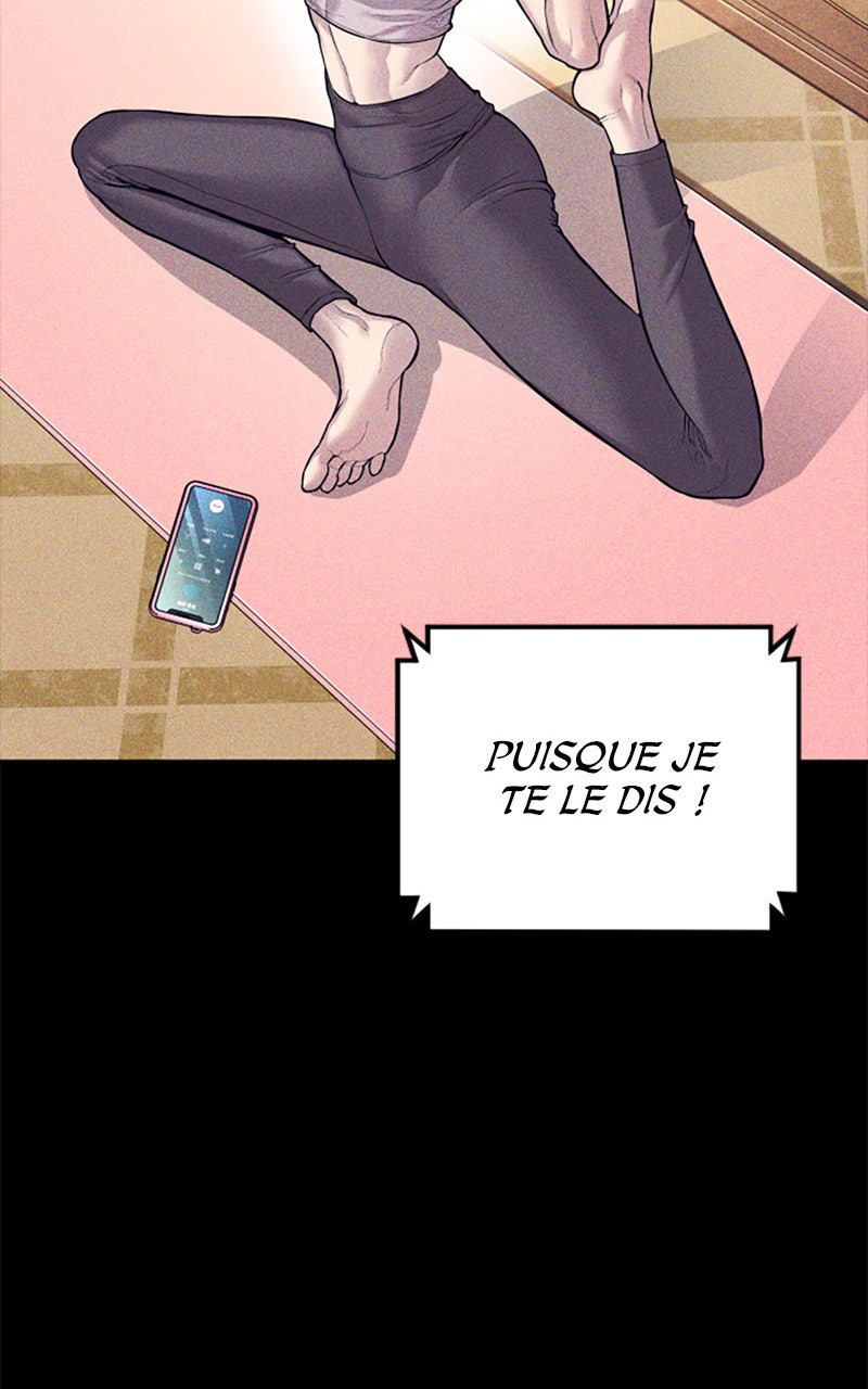 Read Manager Kim FRANCAIS Manga Online