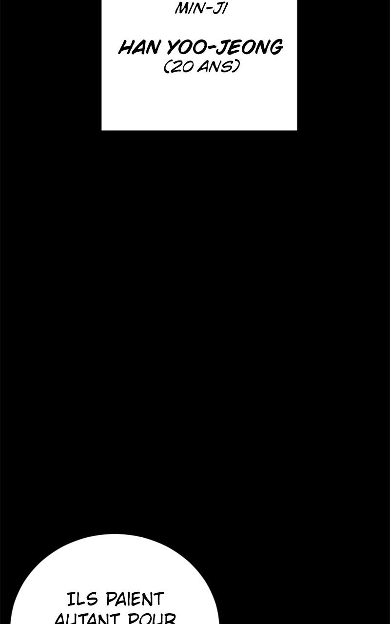 Read Manager Kim FRANCAIS Manga Online