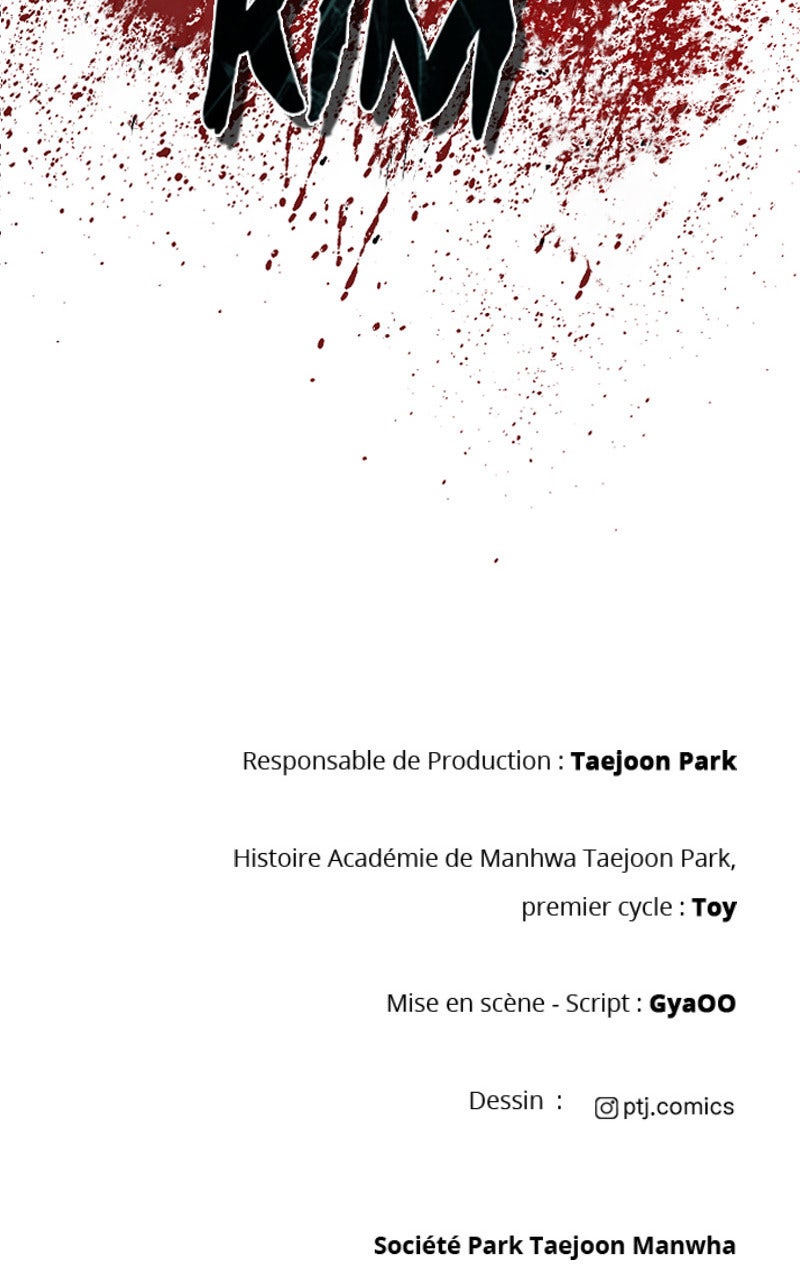 Read Manager Kim FRANCAIS Manga Online