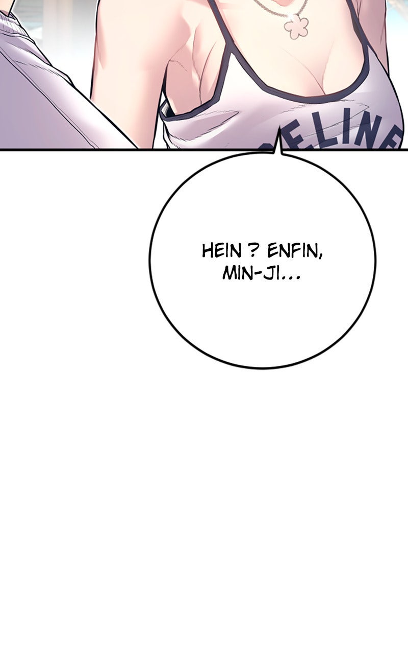 Read Manager Kim FRANCAIS Manga Online