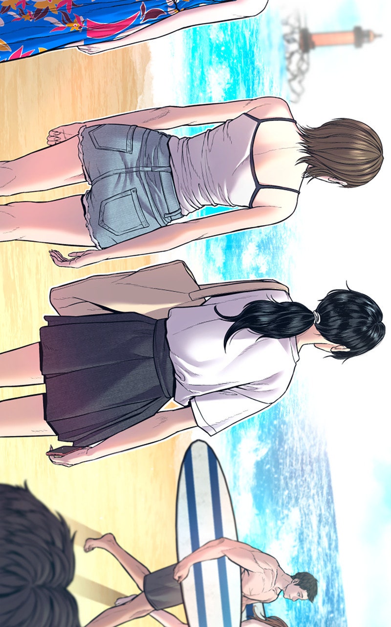 Read Manager Kim FRANCAIS Manga Online