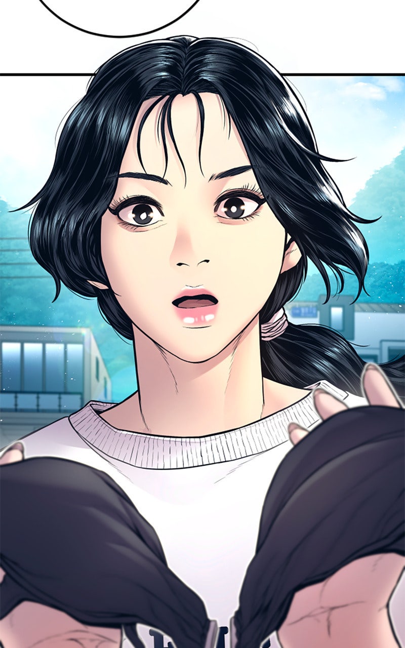 Read Manager Kim FRANCAIS Manga Online