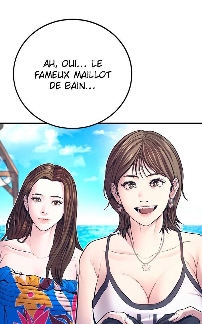 Read Manager Kim FRANCAIS Manga Online