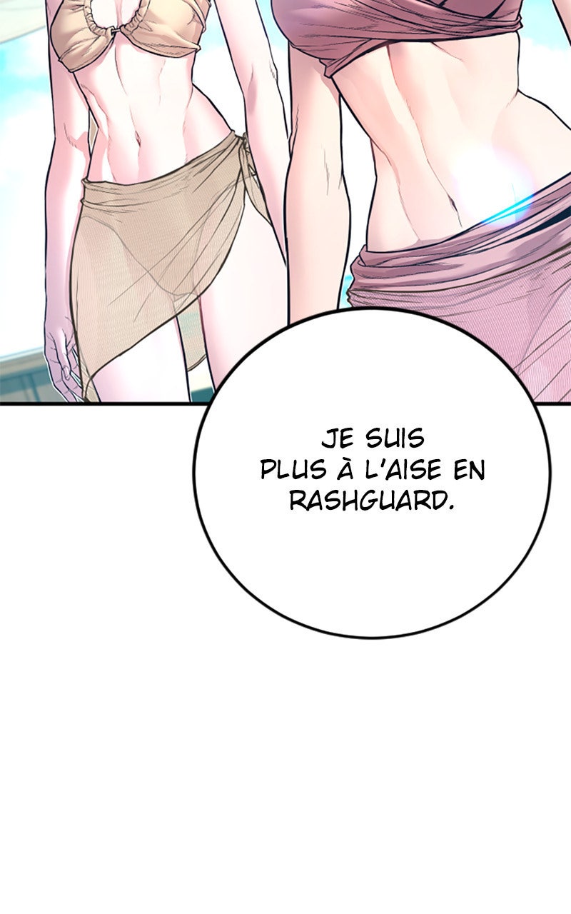 Read Manager Kim FRANCAIS Manga Online