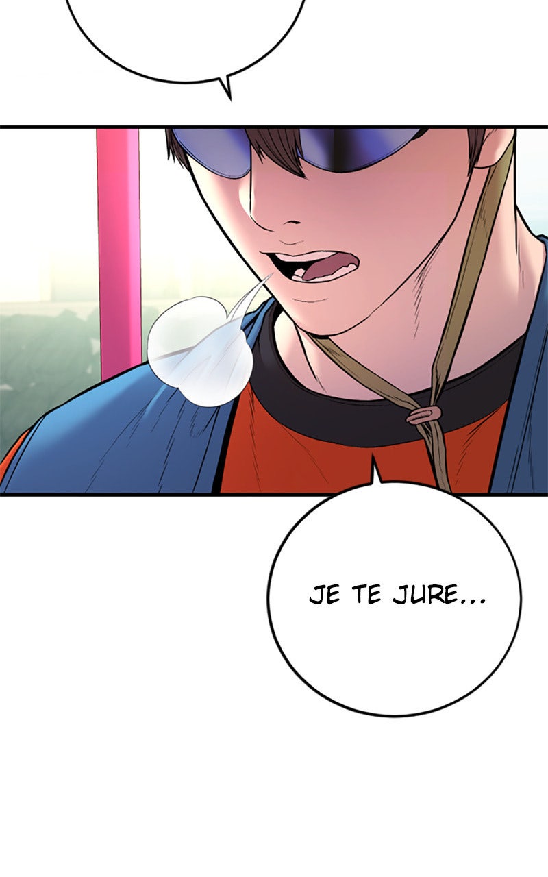 Read Manager Kim FRANCAIS Manga Online