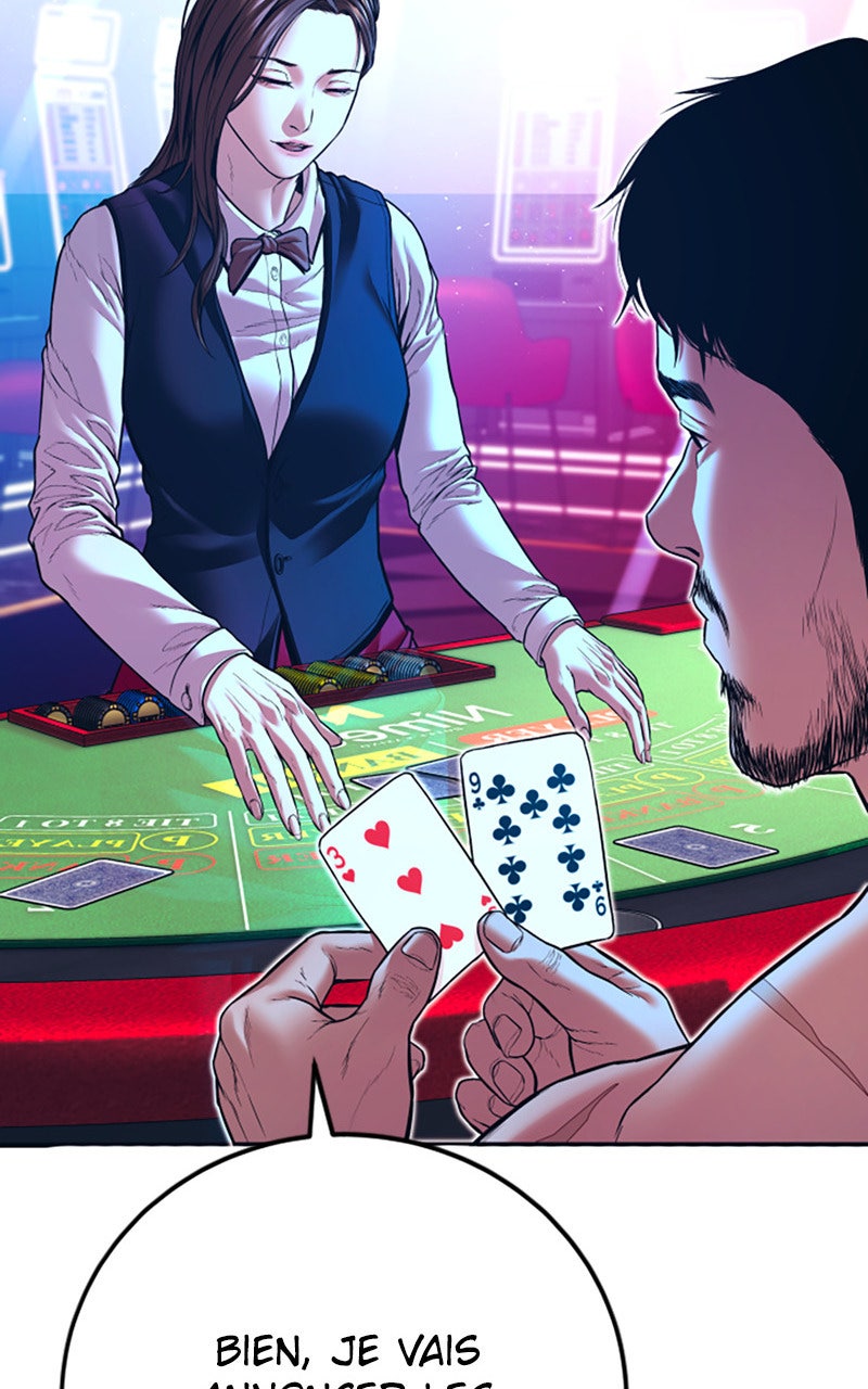 Read Manager Kim FRANCAIS Manga Online