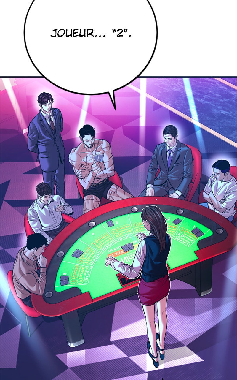 Read Manager Kim FRANCAIS Manga Online