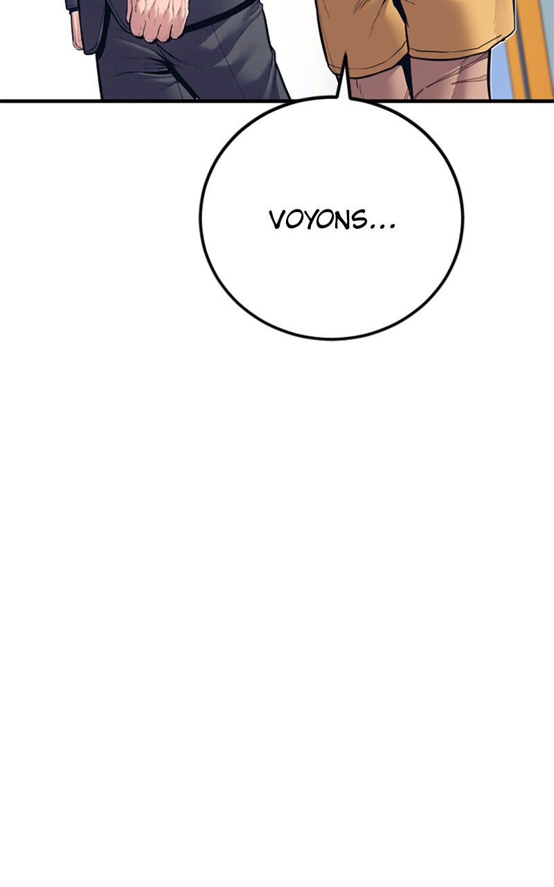 Read Manager Kim FRANCAIS Manga Online