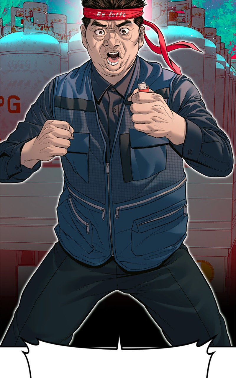 Read Manager Kim FRANCAIS Manga Online