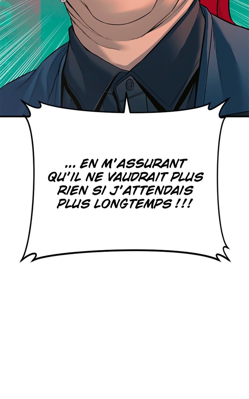 Read Manager Kim FRANCAIS Manga Online