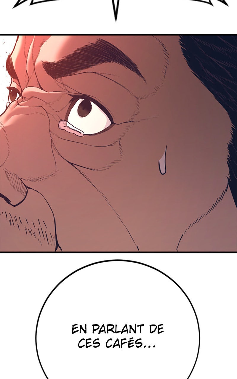 Read Manager Kim FRANCAIS Manga Online