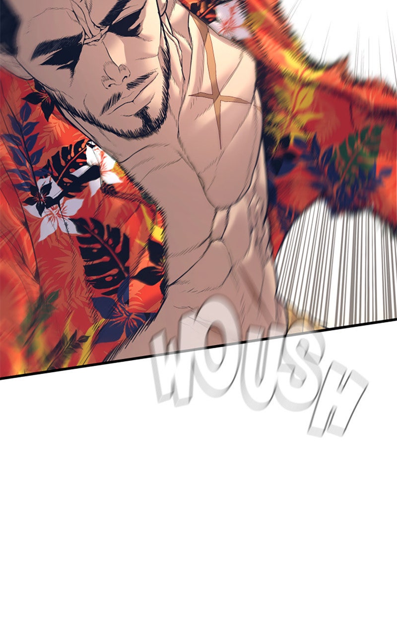 Read Manager Kim FRANCAIS Manga Online