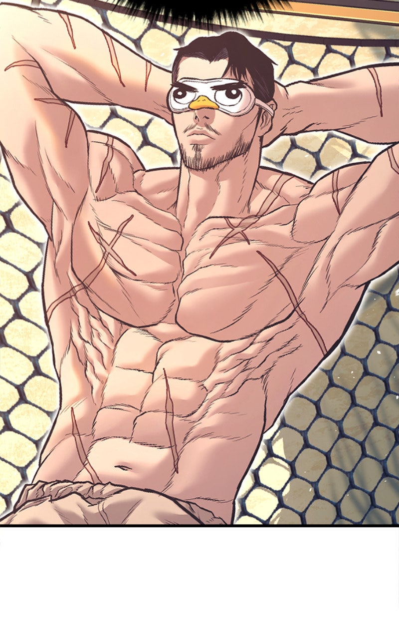 Read Manager Kim FRANCAIS Manga Online