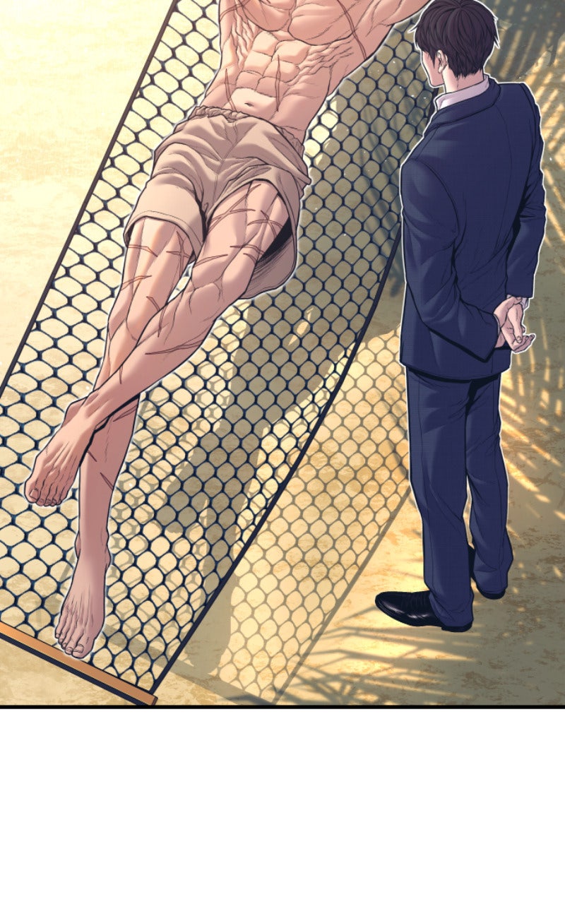 Read Manager Kim FRANCAIS Manga Online