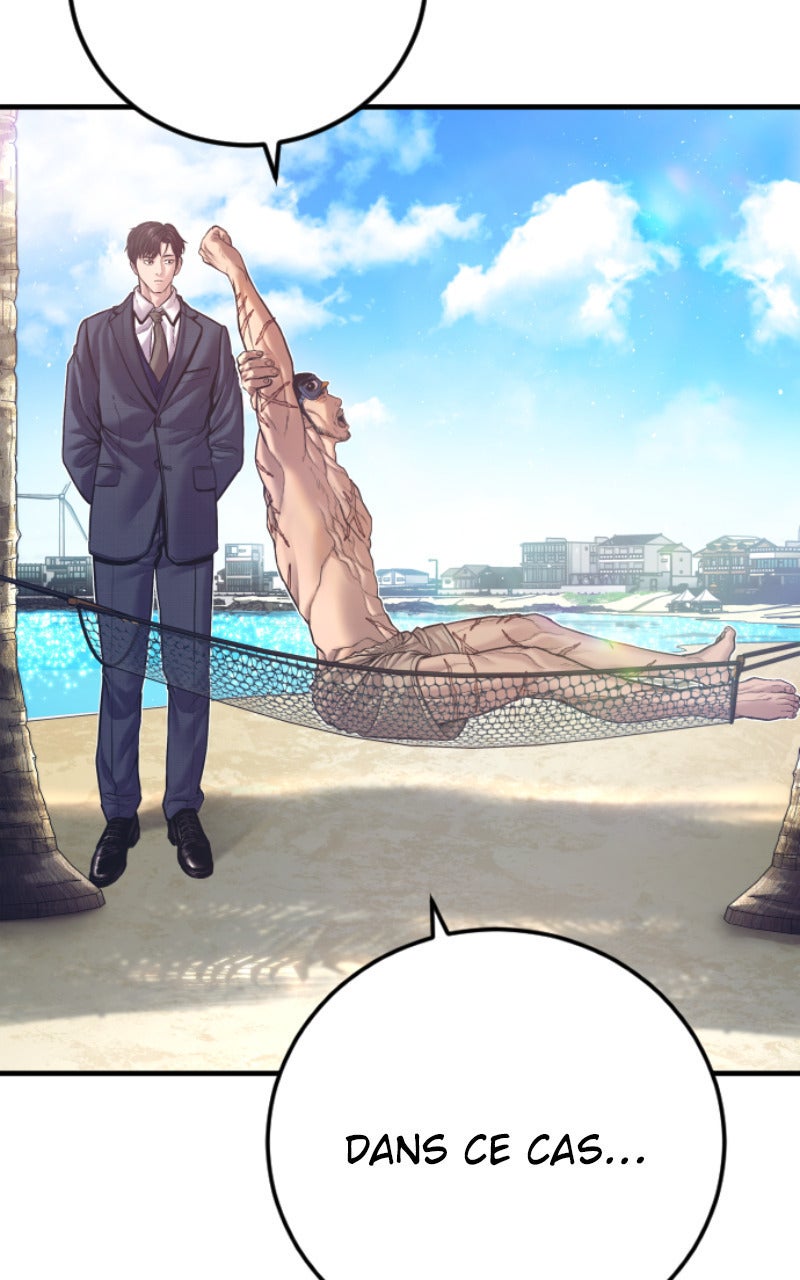 Read Manager Kim FRANCAIS Manga Online