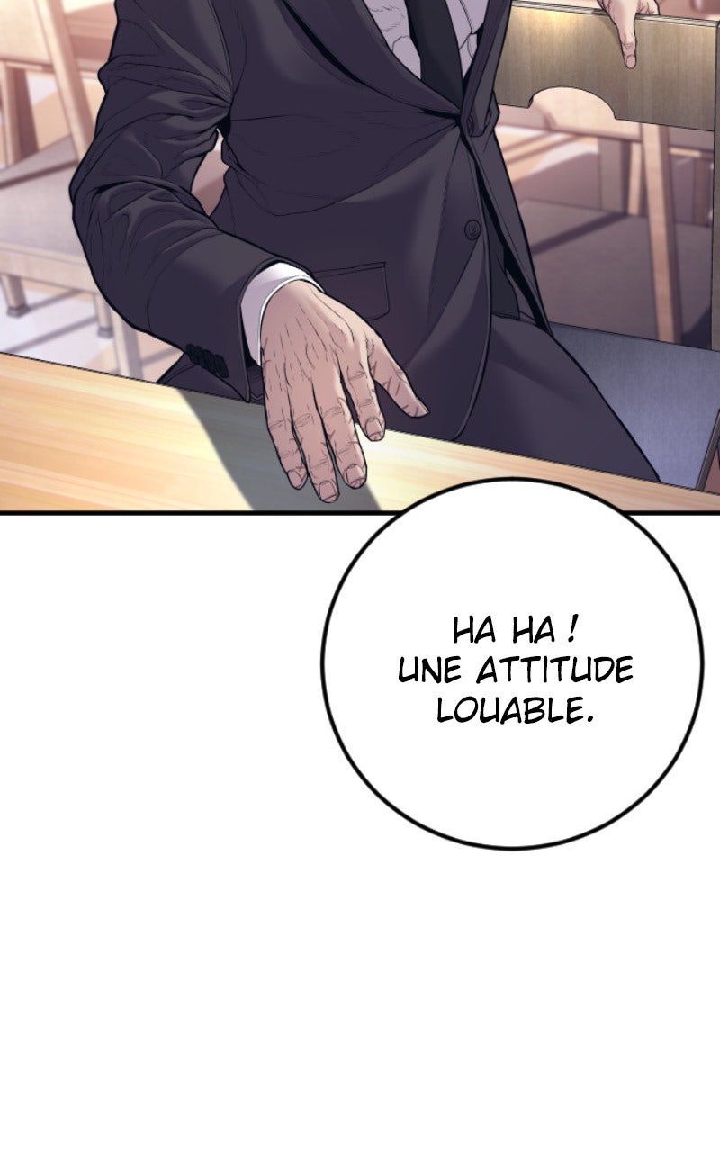 Read Manager Kim FRANCAIS Manga Online