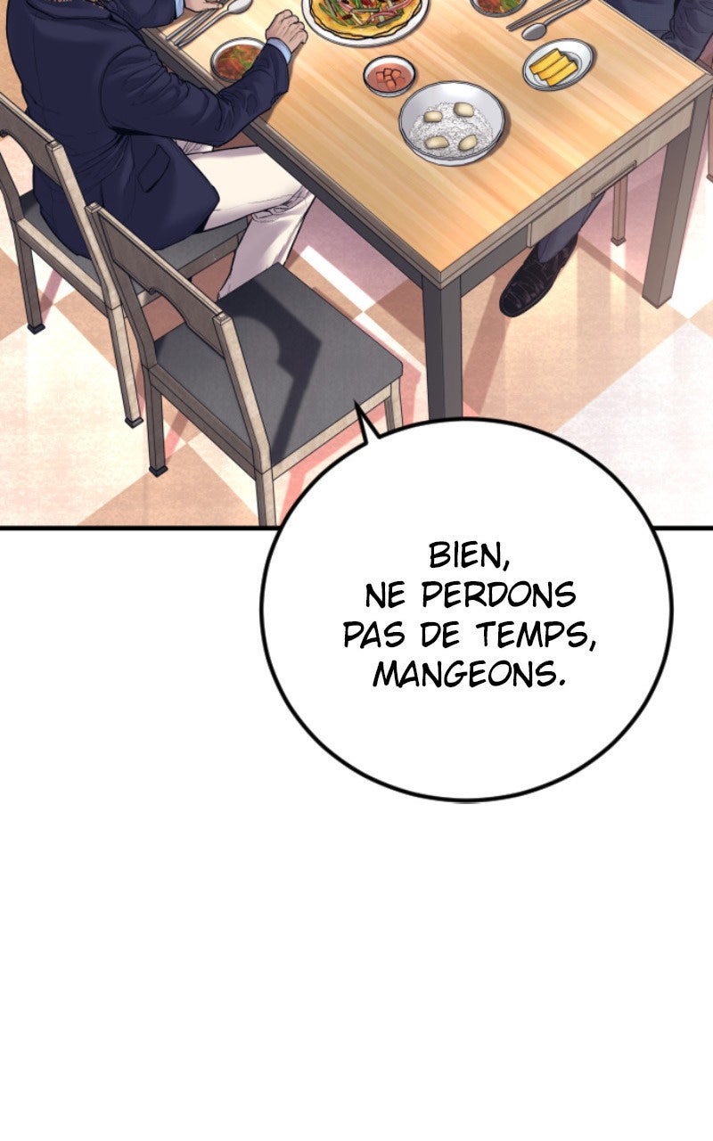Read Manager Kim FRANCAIS Manga Online