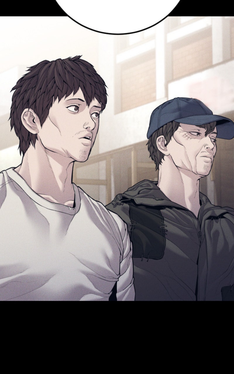 Read Manager Kim FRANCAIS Manga Online