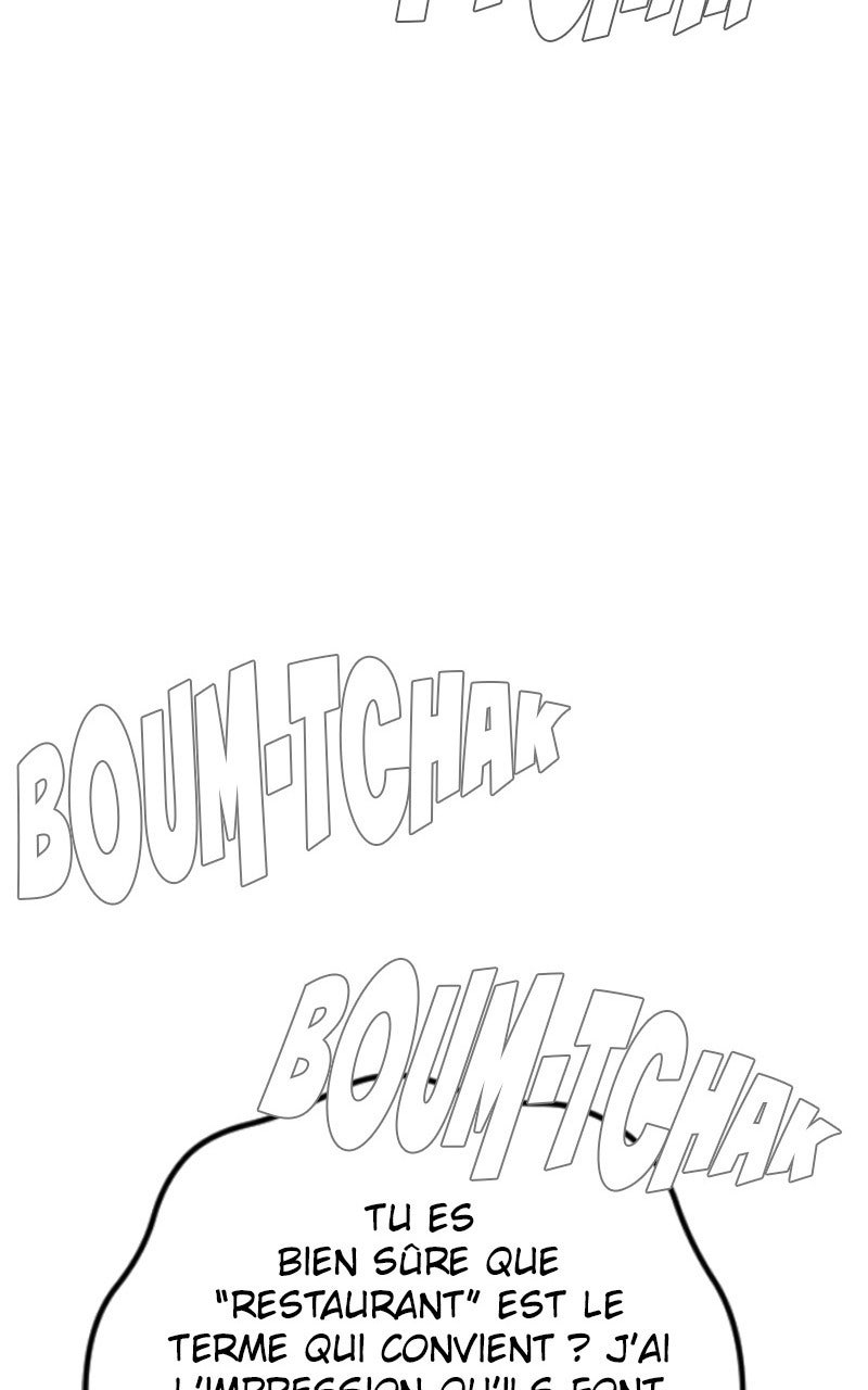 Read Manager Kim FRANCAIS Manga Online