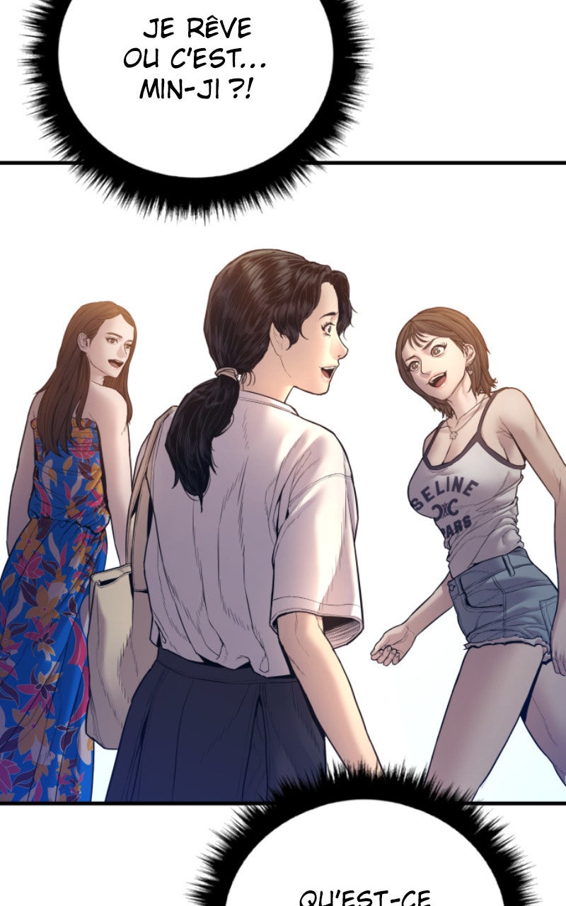 Read Manager Kim FRANCAIS Manga Online