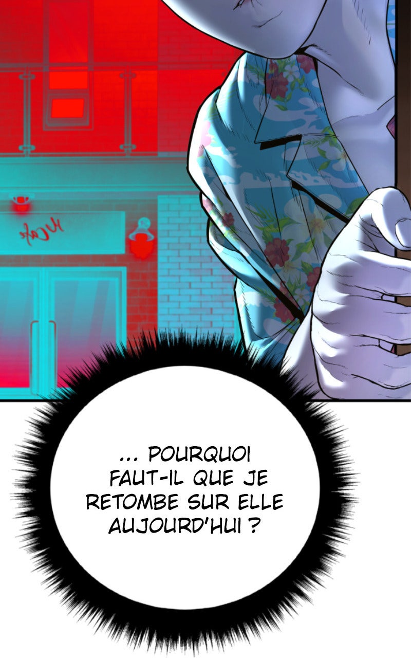 Read Manager Kim FRANCAIS Manga Online