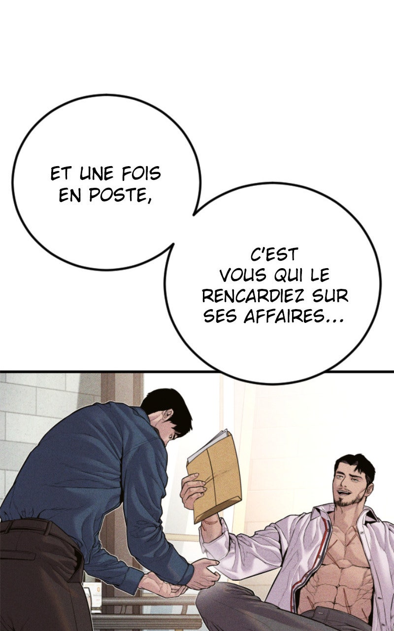 Read Manager Kim FRANCAIS Manga Online