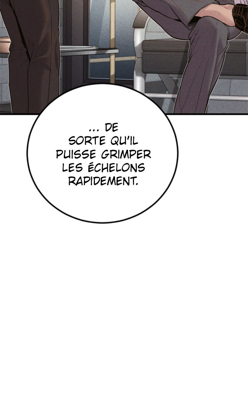 Read Manager Kim FRANCAIS Manga Online