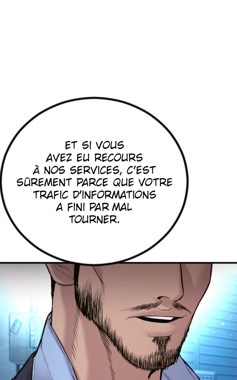 Read Manager Kim FRANCAIS Manga Online