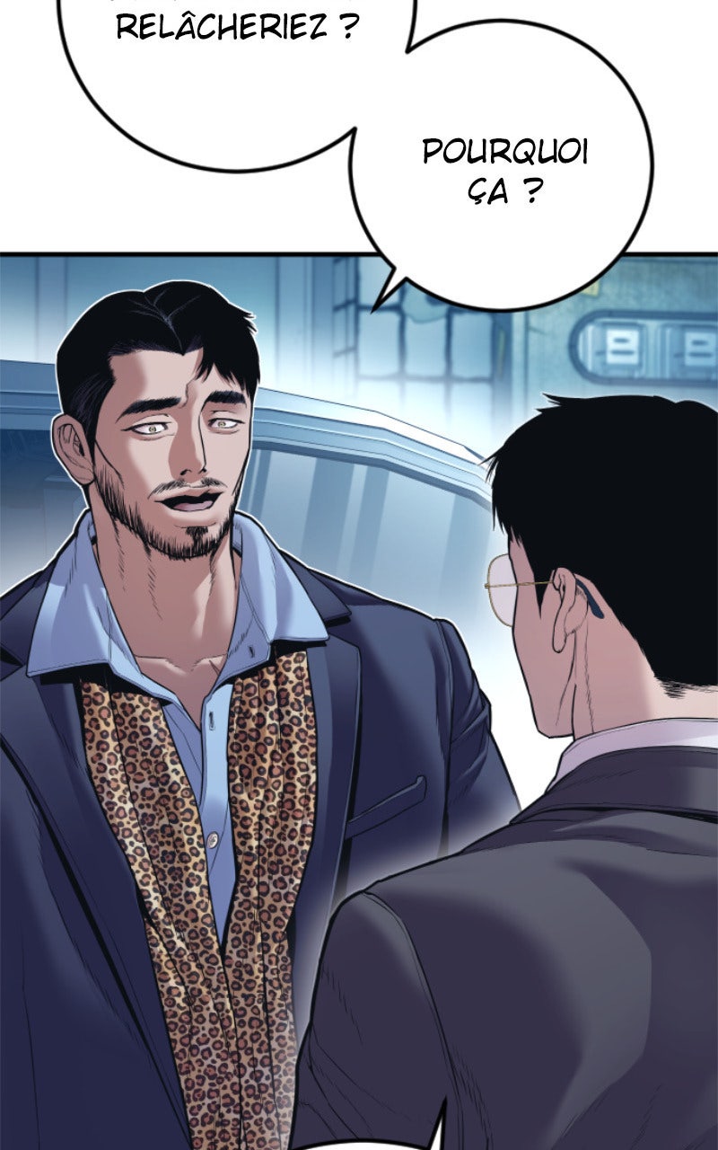 Read Manager Kim FRANCAIS Manga Online