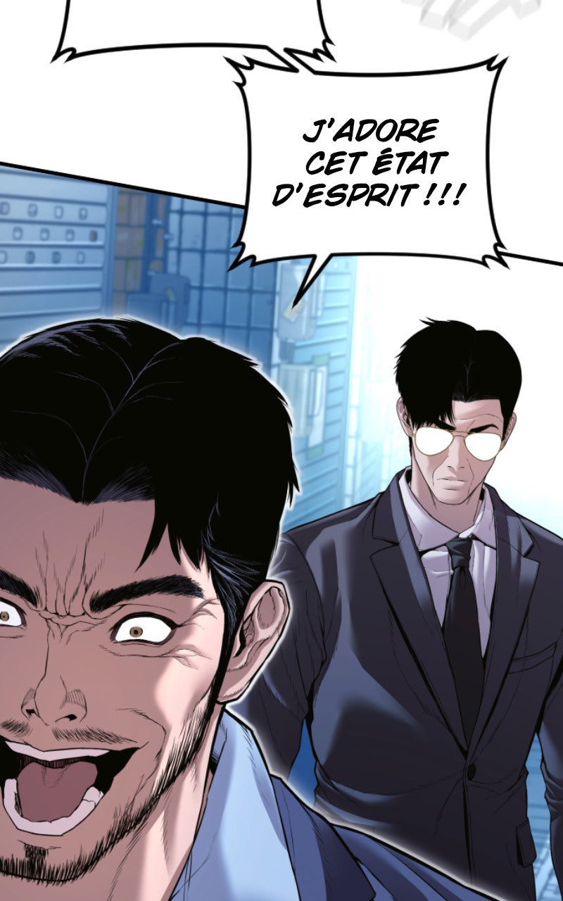 Read Manager Kim FRANCAIS Manga Online