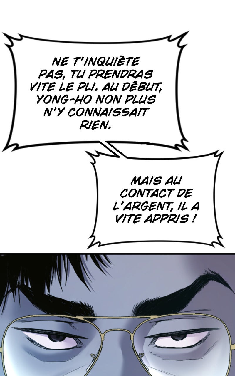 Read Manager Kim FRANCAIS Manga Online