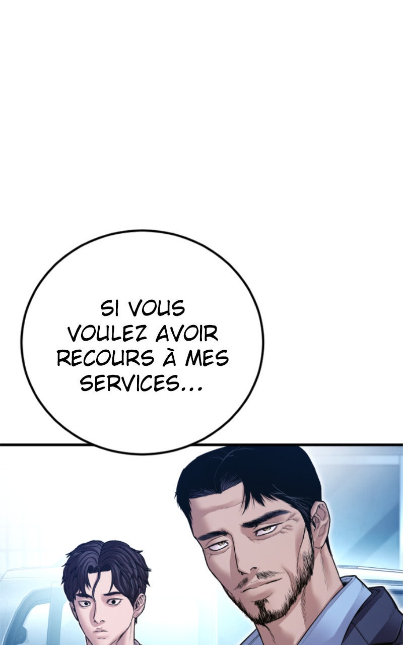 Read Manager Kim FRANCAIS Manga Online