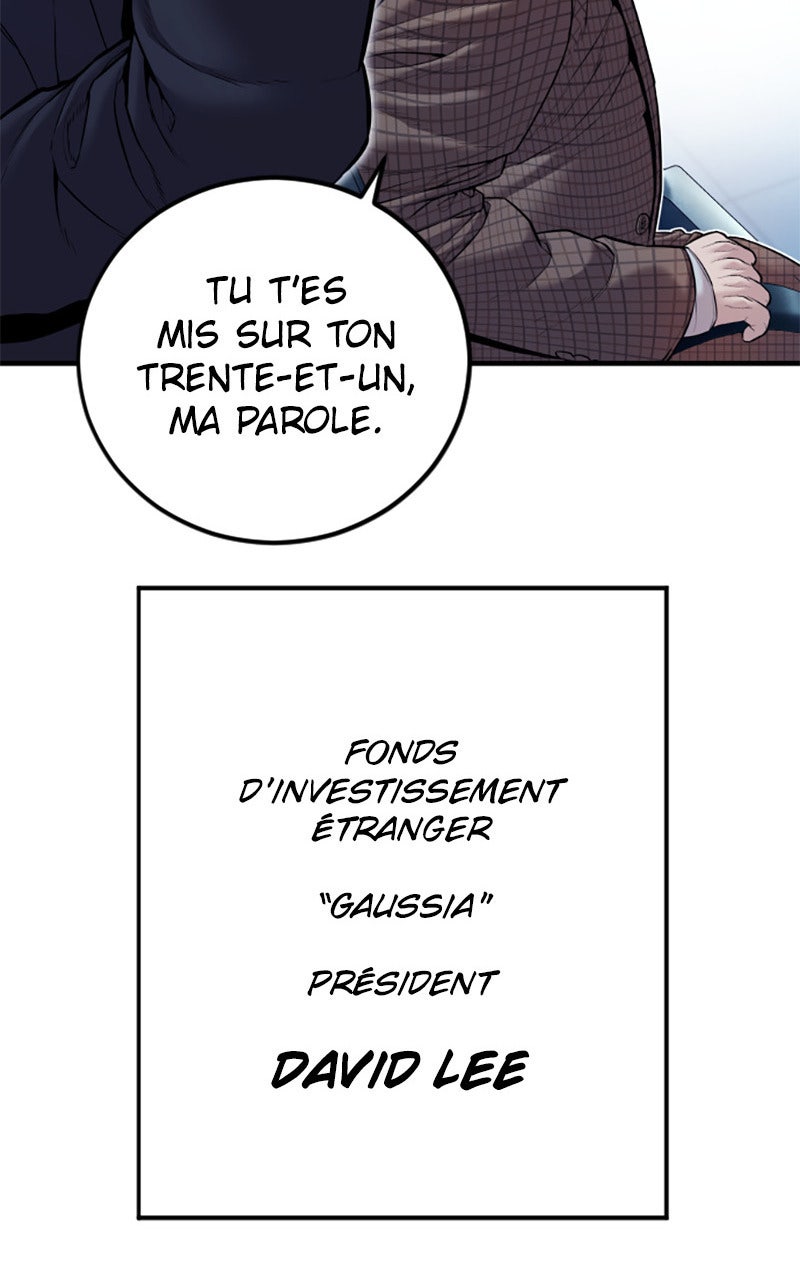 Read Manager Kim FRANCAIS Manga Online