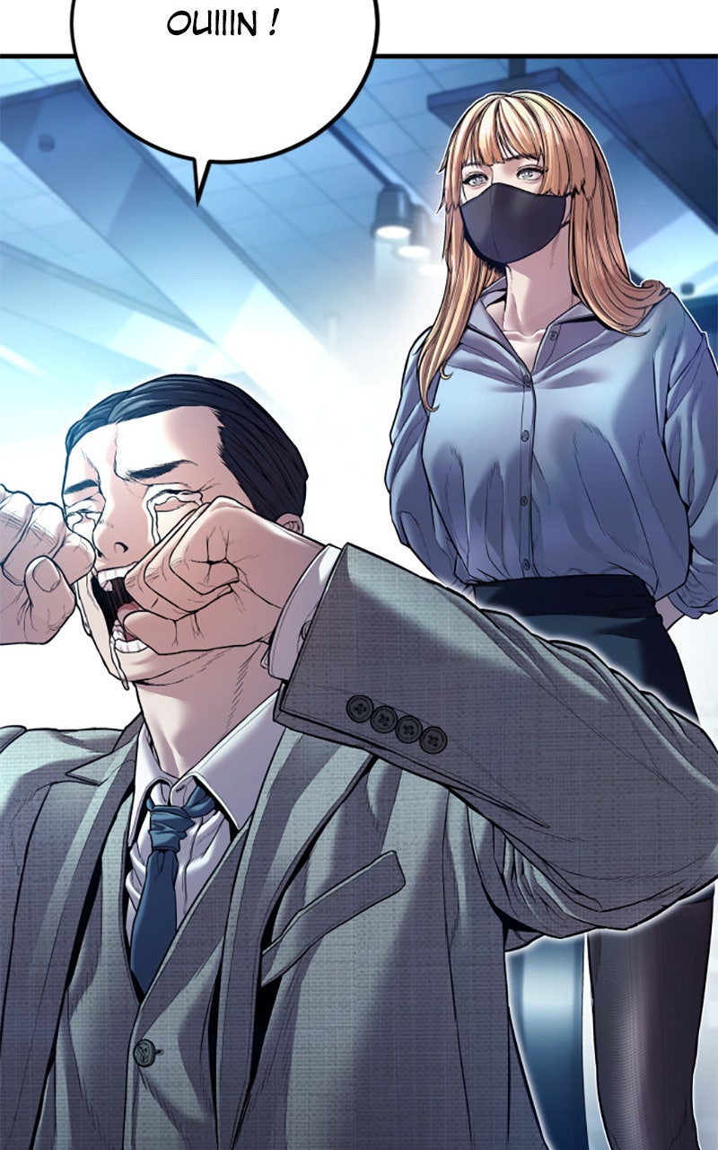 Read Manager Kim FRANCAIS Manga Online