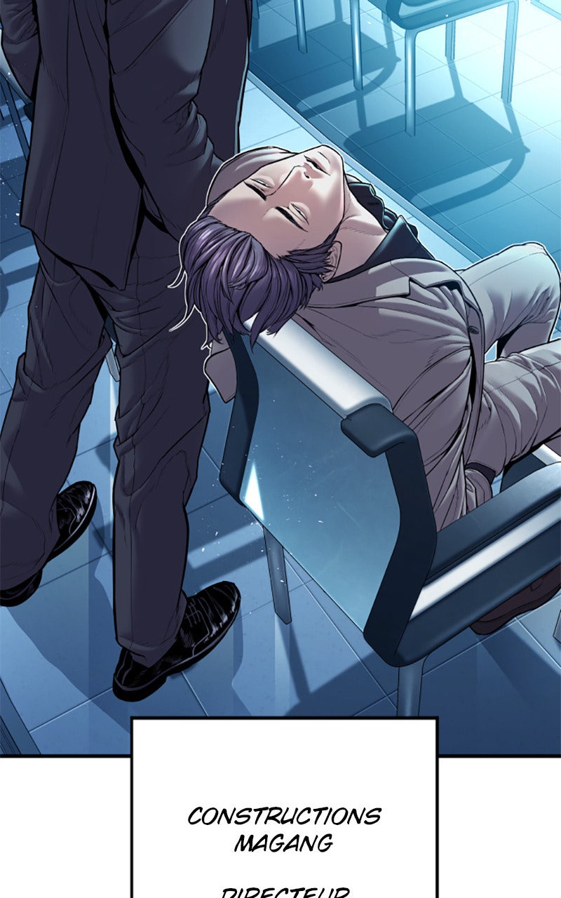 Read Manager Kim FRANCAIS Manga Online