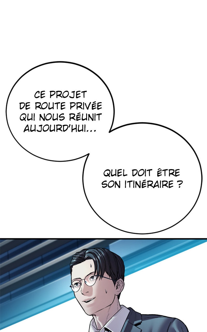 Read Manager Kim FRANCAIS Manga Online