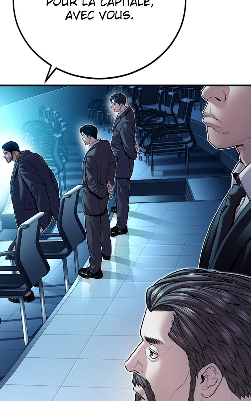 Read Manager Kim FRANCAIS Manga Online