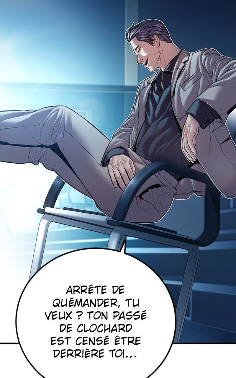 Read Manager Kim FRANCAIS Manga Online